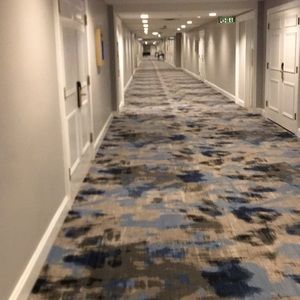 Meet your Posher, Khalif